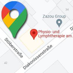 Zu Google Maps